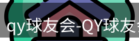 qy球友会